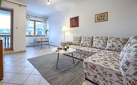 Visitzakopane - Avocado Apartment